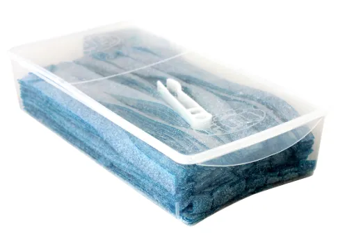 Fini Ceinture Framboise Boite 200 unités