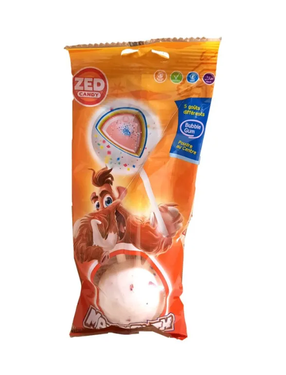 Mammouth pop