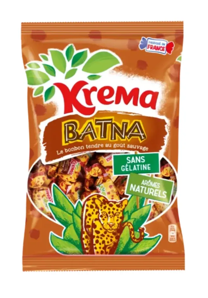 Krema batna 12x150g