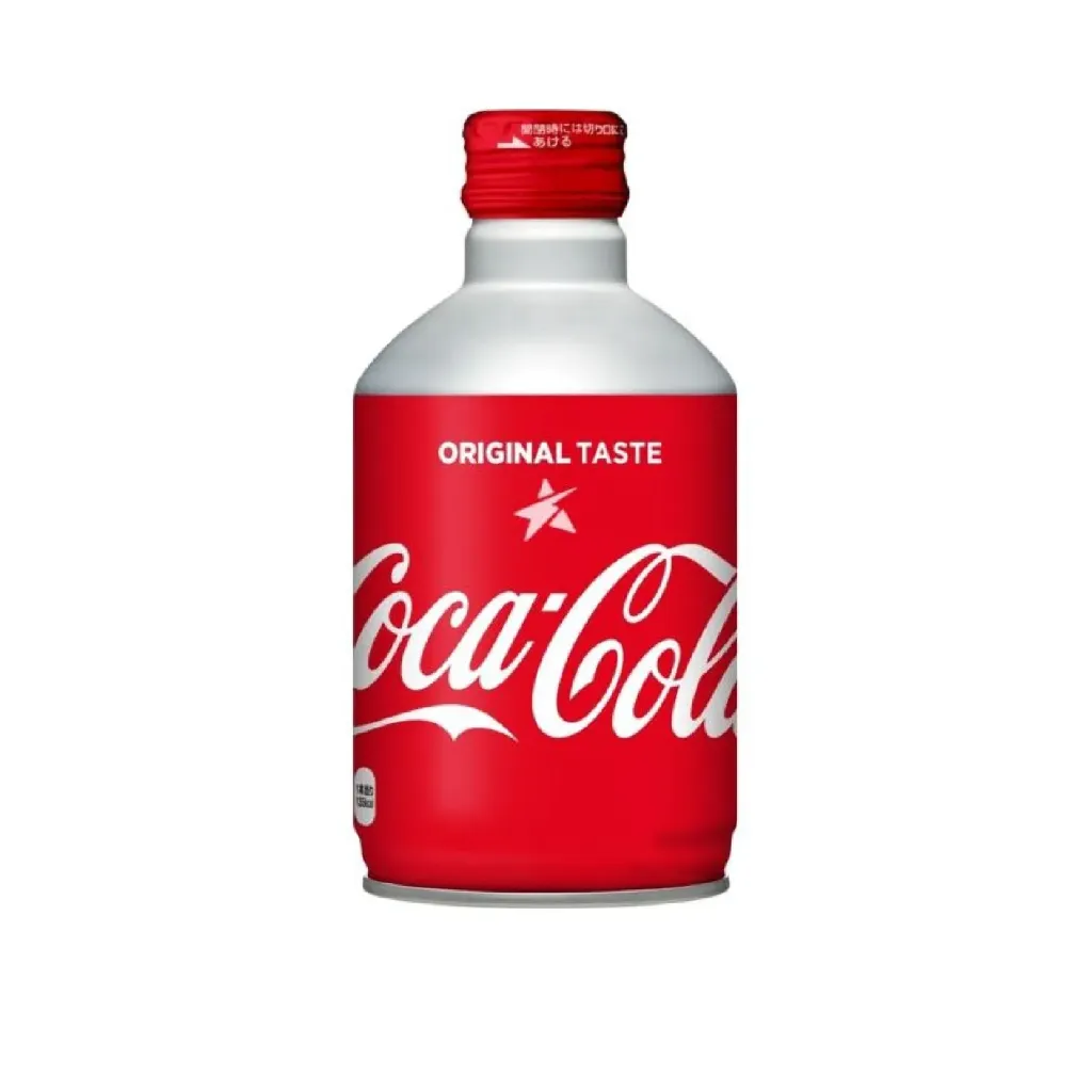 Coca Cola (Jap) 24x30cl