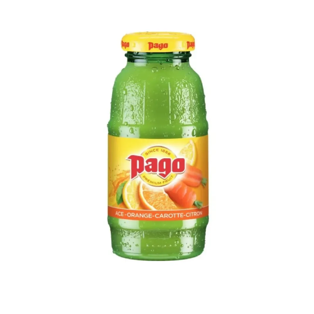 Pago vp Ace 12x20cl