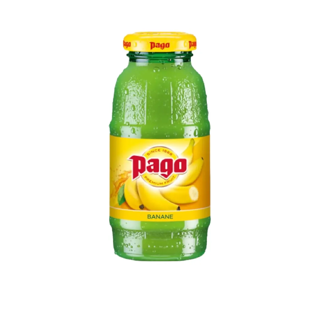 Pago vp Banane 12x20cl