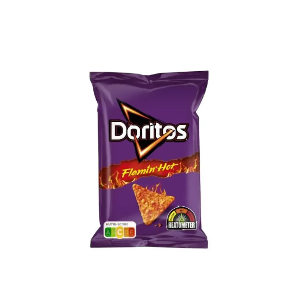 Doritos Flamin Hot 10x160g