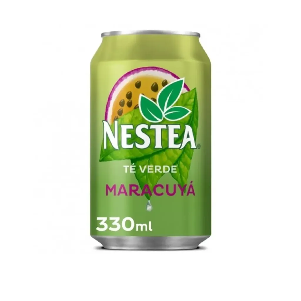 Nestea Canette maracuja 24x33cl