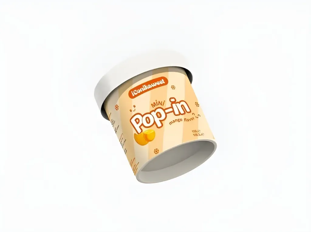Trompe L'oeil In Mini Mangue 12x150g