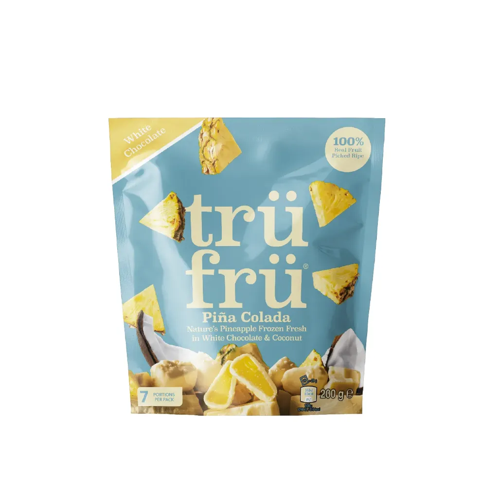 Trü Frü Pina colada 6x200g