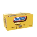 Snickers Gold Caramel Ice Cream 24x40,8g