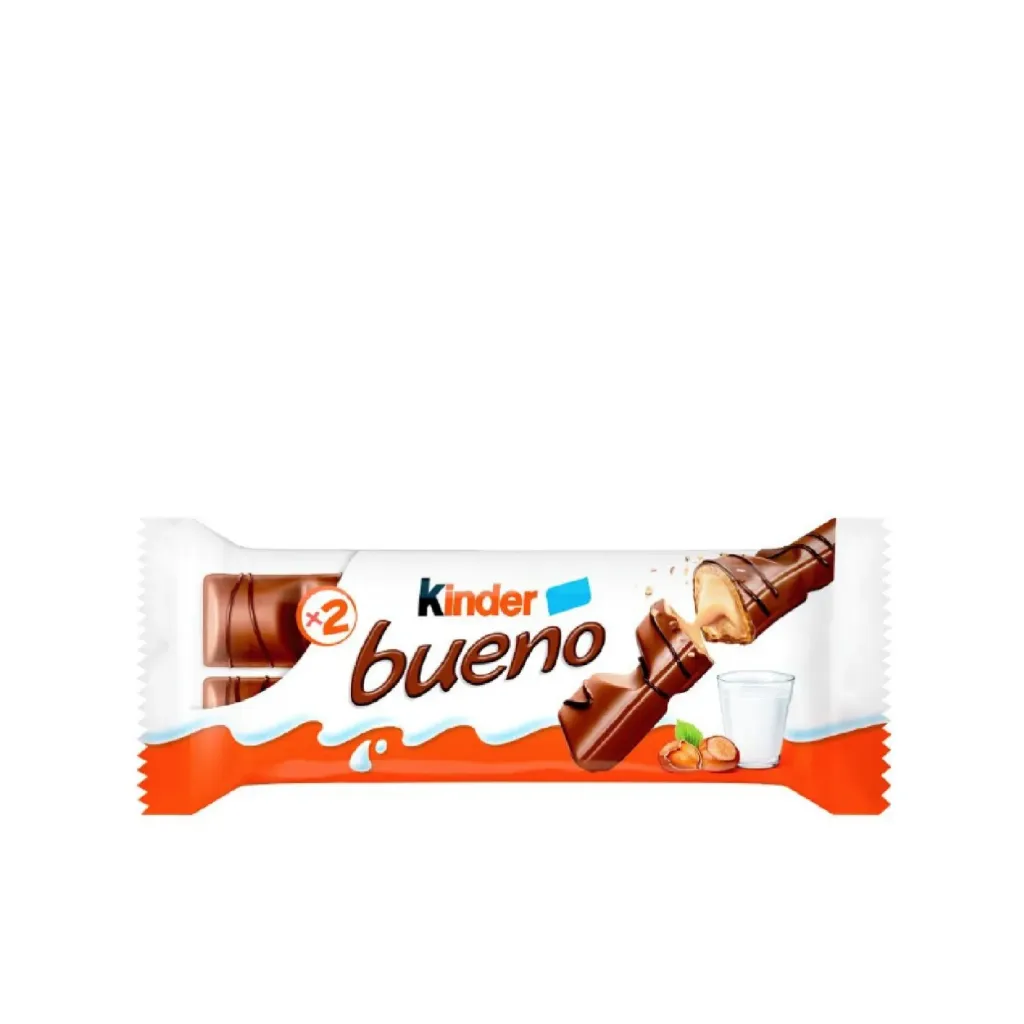 Kinder bueno 30x43g