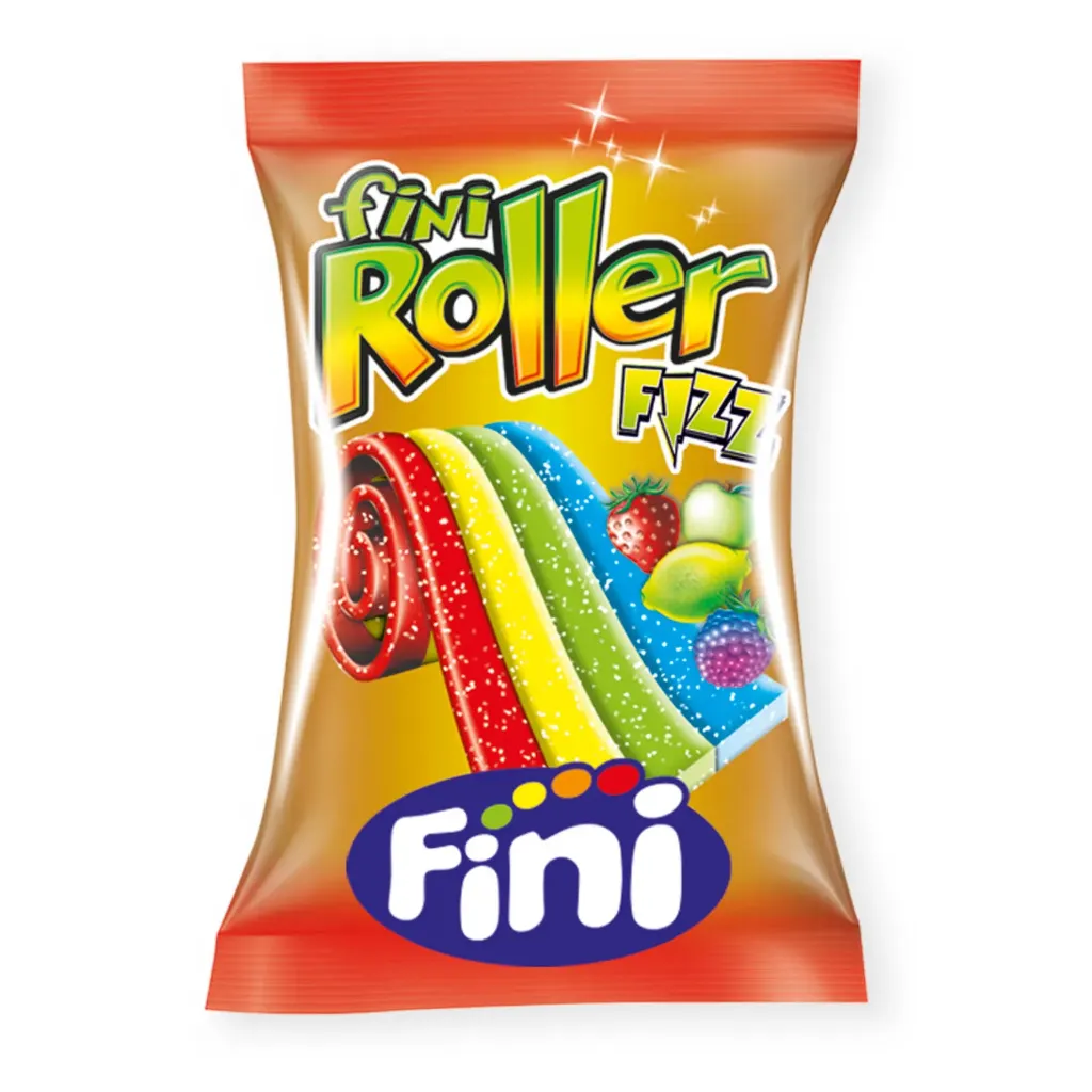 Fini roller fantaisie 18x20g