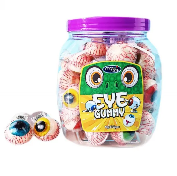 Profisa eye gummy 50x18g