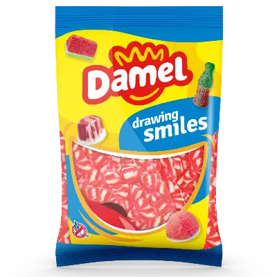 Damel rose 1kg