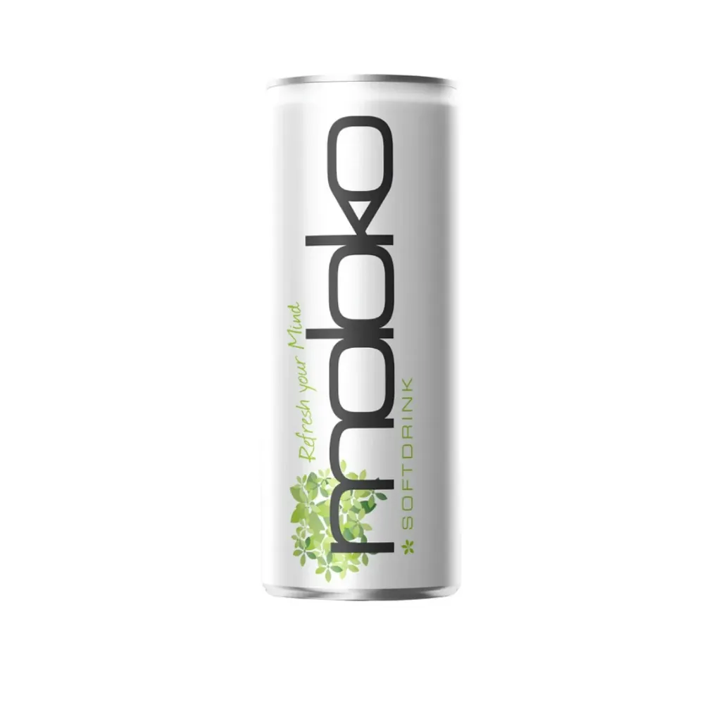 Moloko citron 24x25cl
