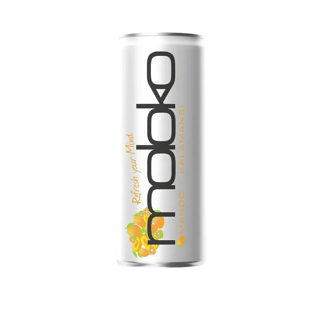 Moloko mangue 24x25cl