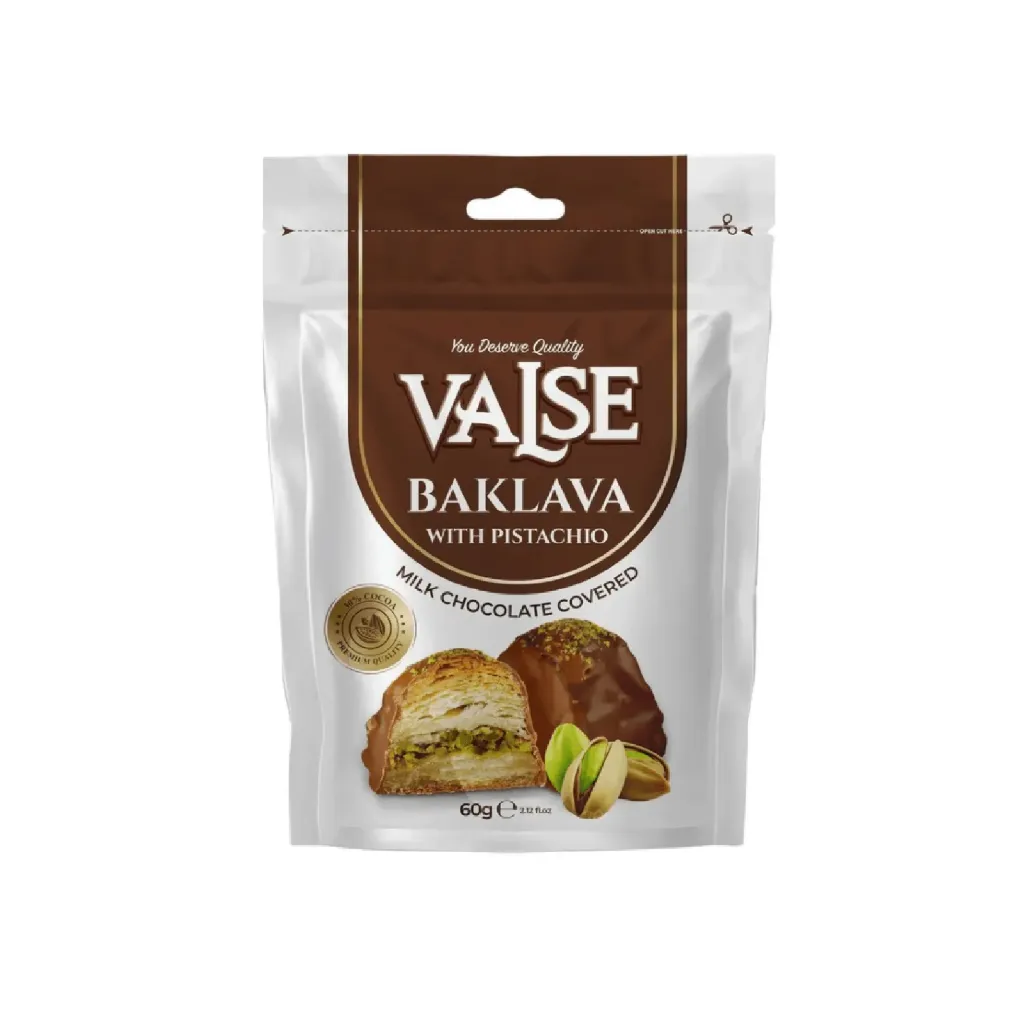 Valse baklava 12x60g