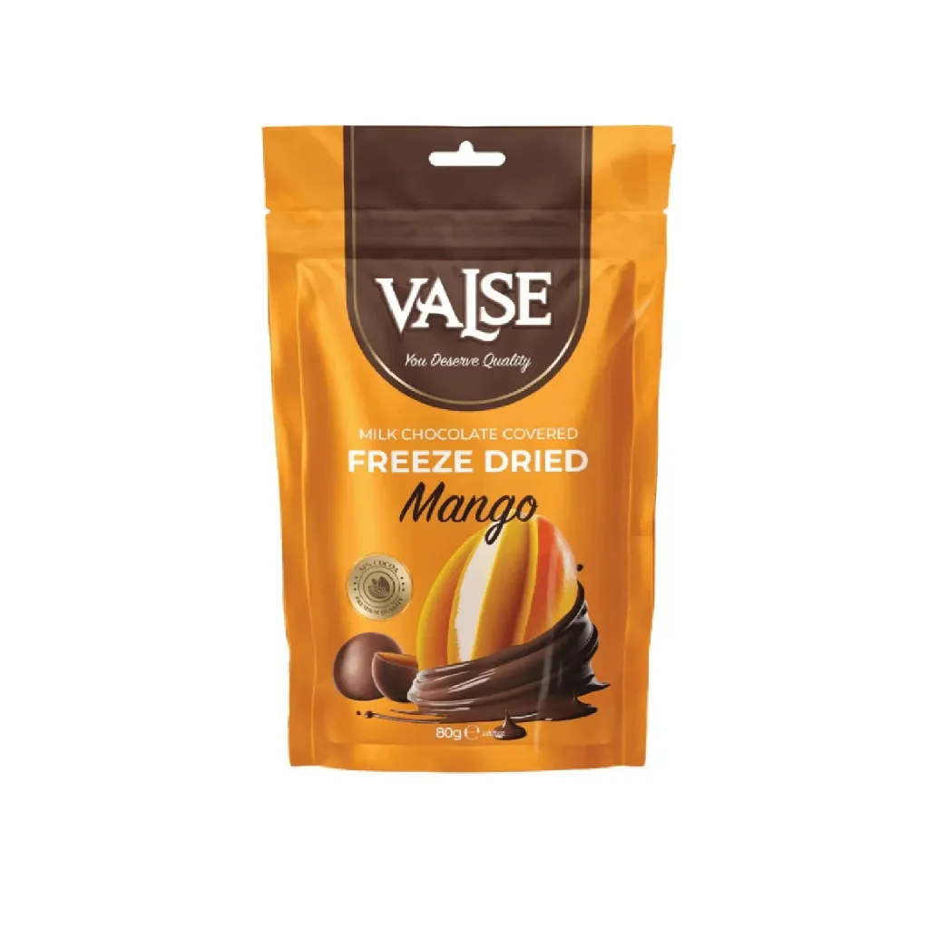 Valse mango 12x80g