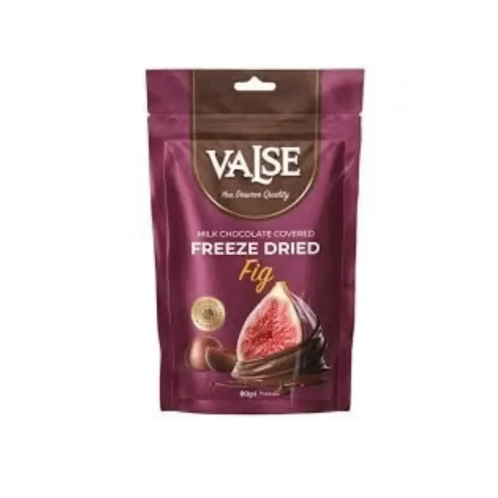 Valse fig 12x80g