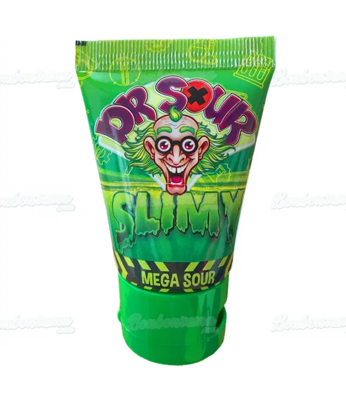 Dr sour slimy 24x50g