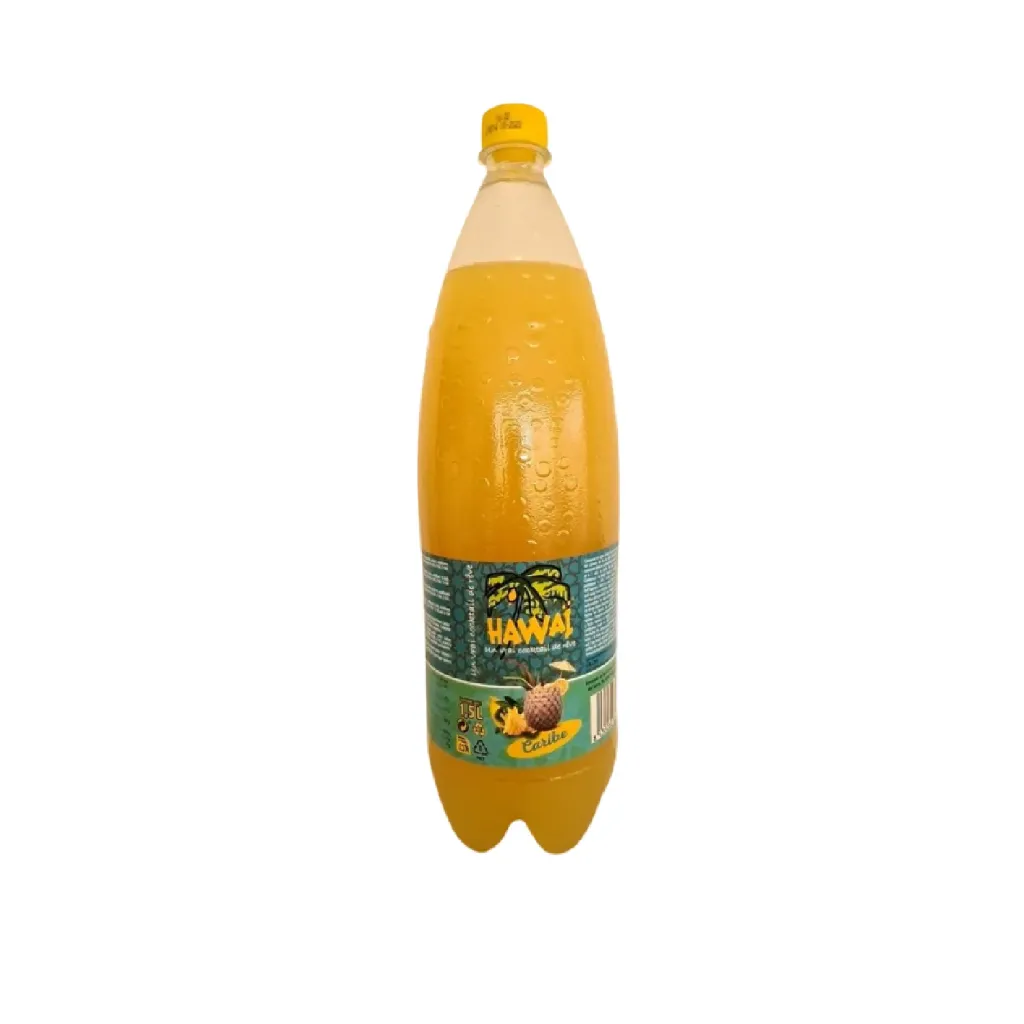 Hawai Caribe 6x1L5
