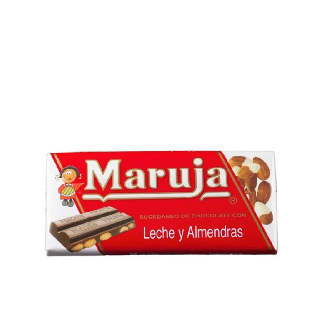 Maruja tablette 10x50g