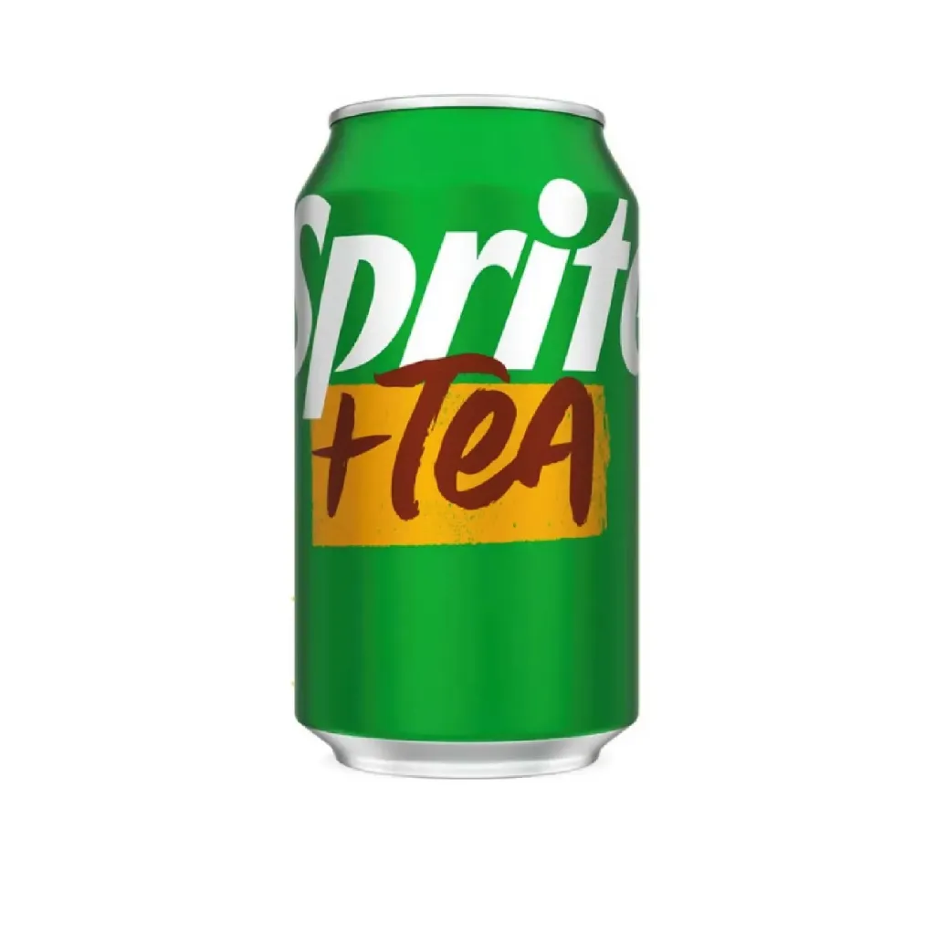 Sprite thé (US) 12x35,5cl