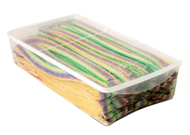 Fini Ceinture Multifruit Boîte 200 unités