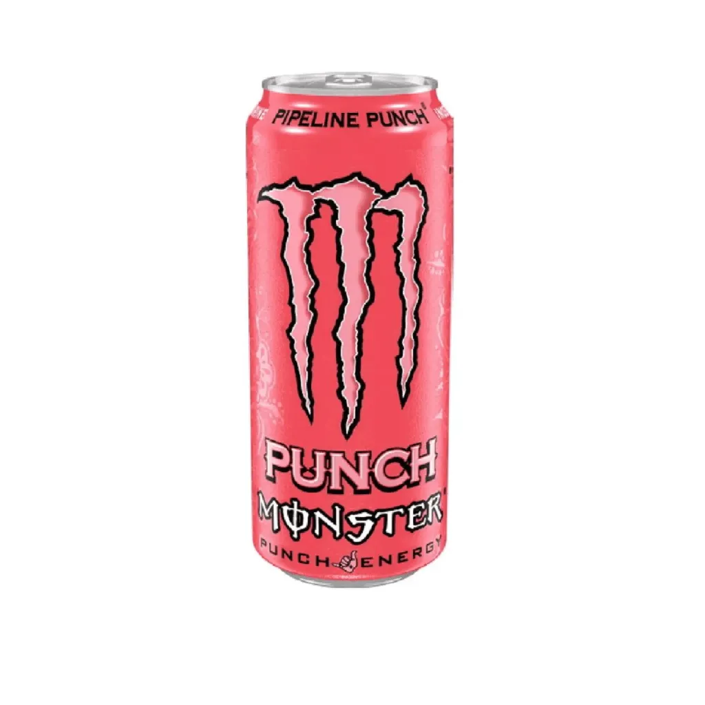 Monster pipeline punch 12x50cl