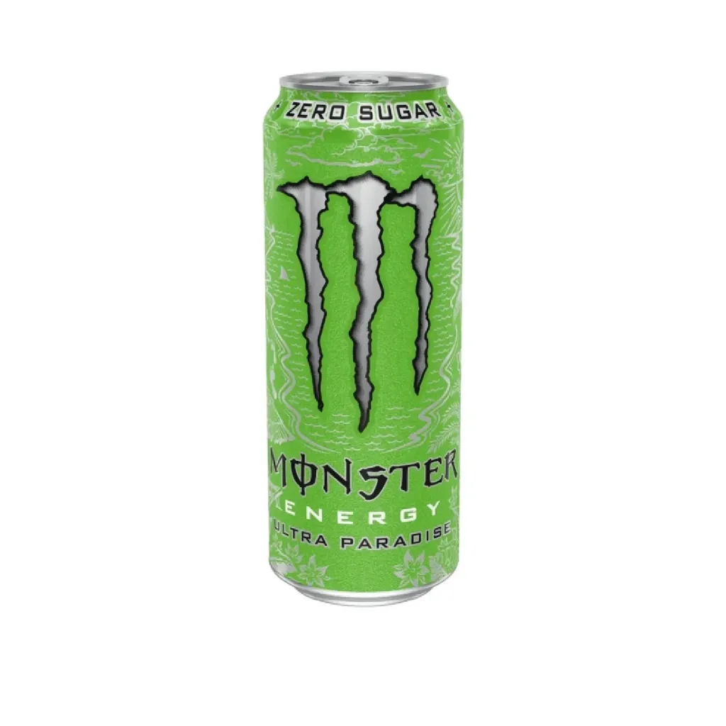 Monster ultra paradise 12x50cl