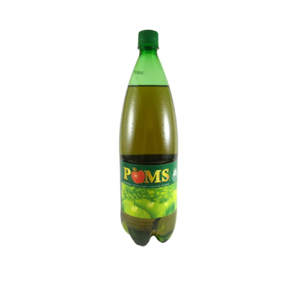 Poms 6x1L5