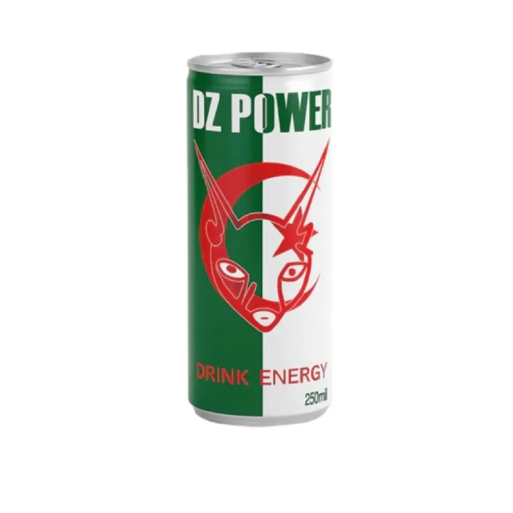 DZ Power 24x25cl