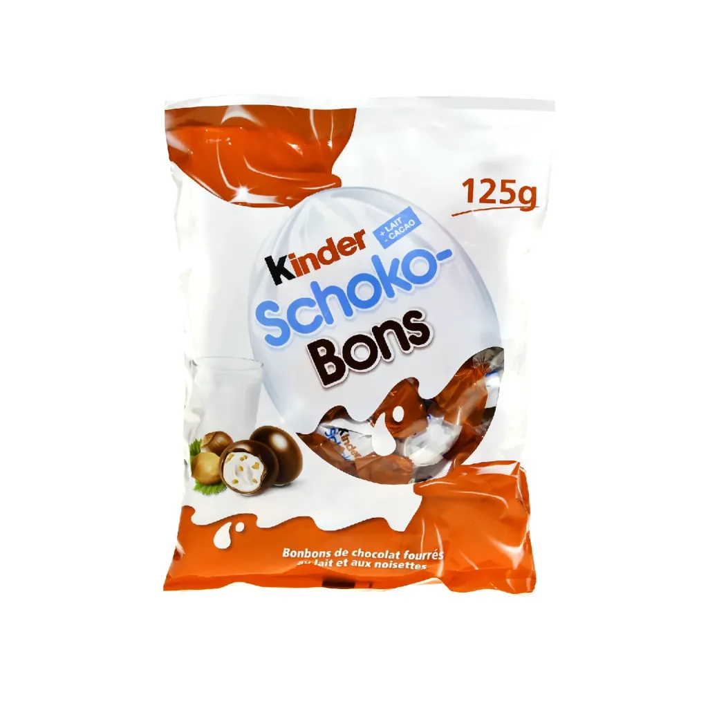 Kinder schokobons 16x125g