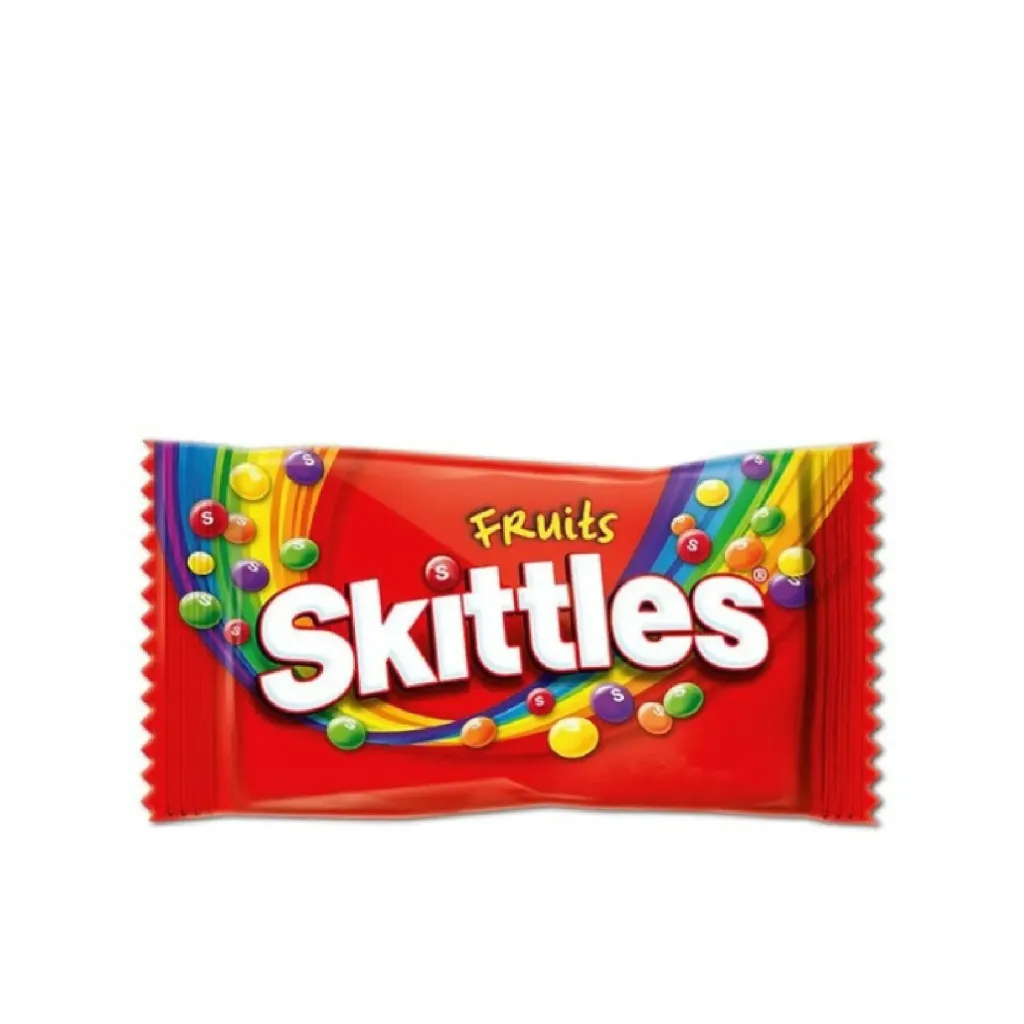 Skittles fruits 36x45g