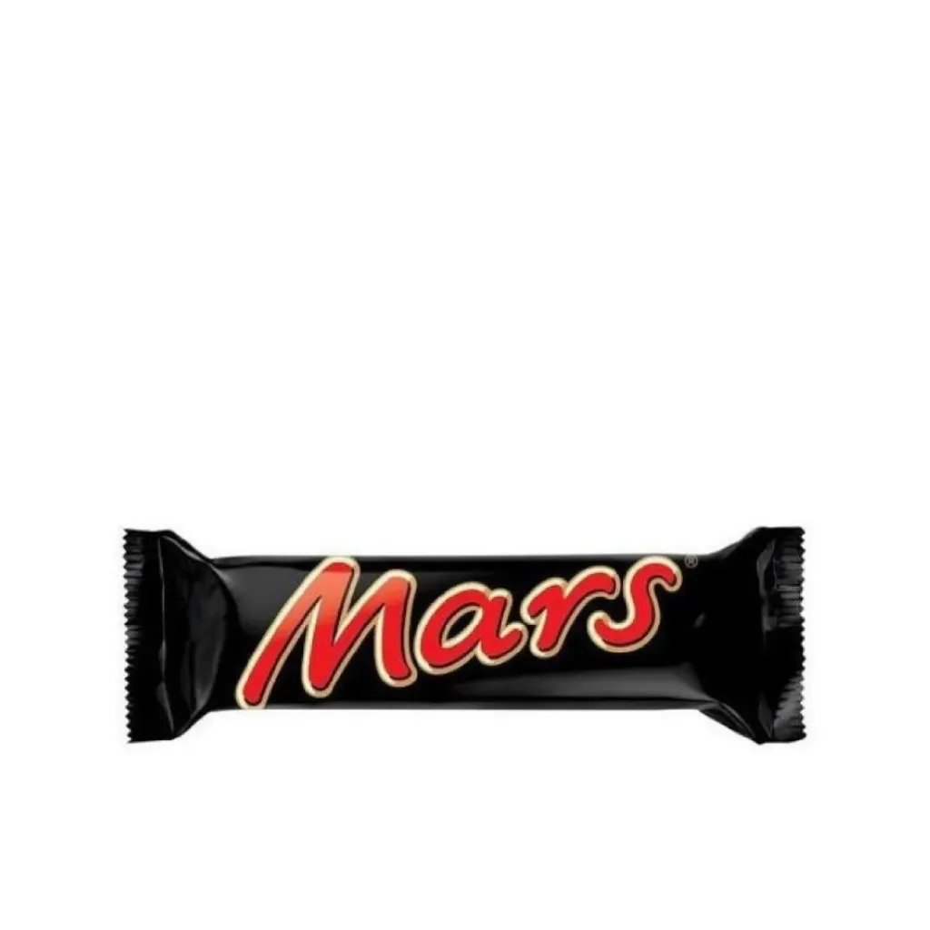 Mars 40x51g