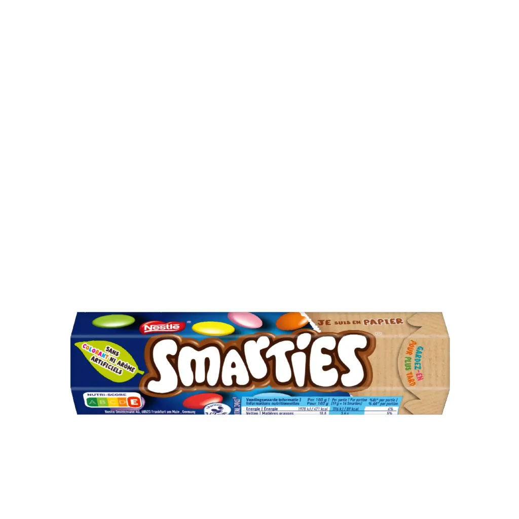 Smarties 24x38g