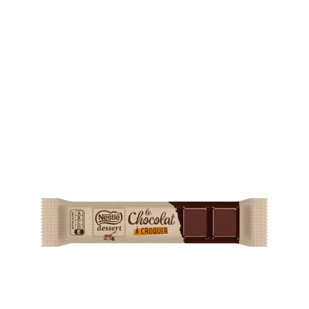 Nestlé le chocolat à croquer 14x32g