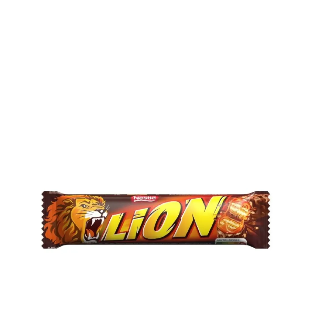 Lion classique 24x42g