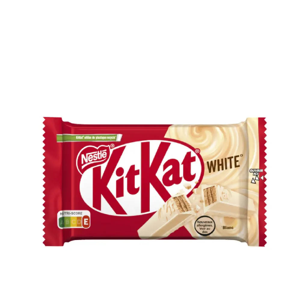 Kitkat white 24x41,5g