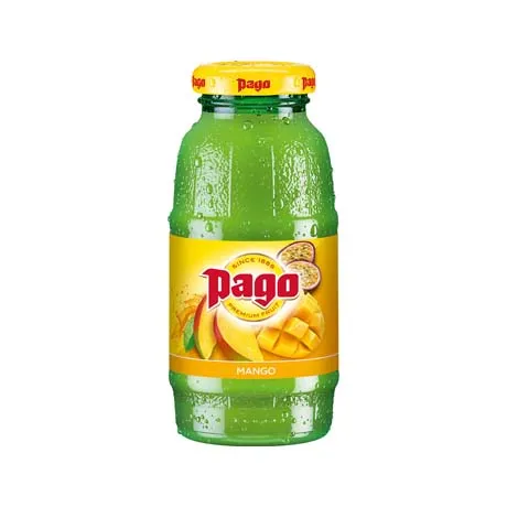 Pago vp Mangue 12x20cl