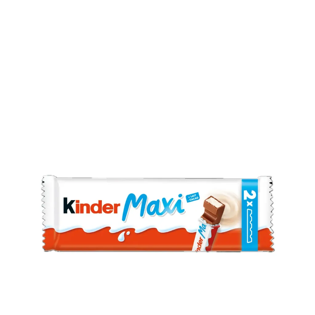 Kinder maxi 24x21g