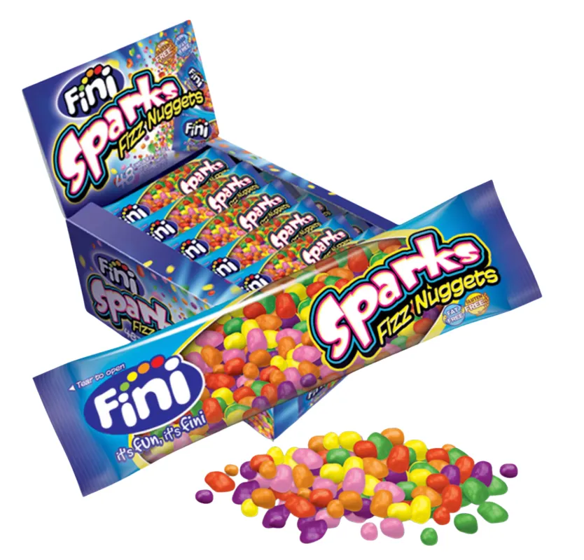 Fini sparks 48x16g