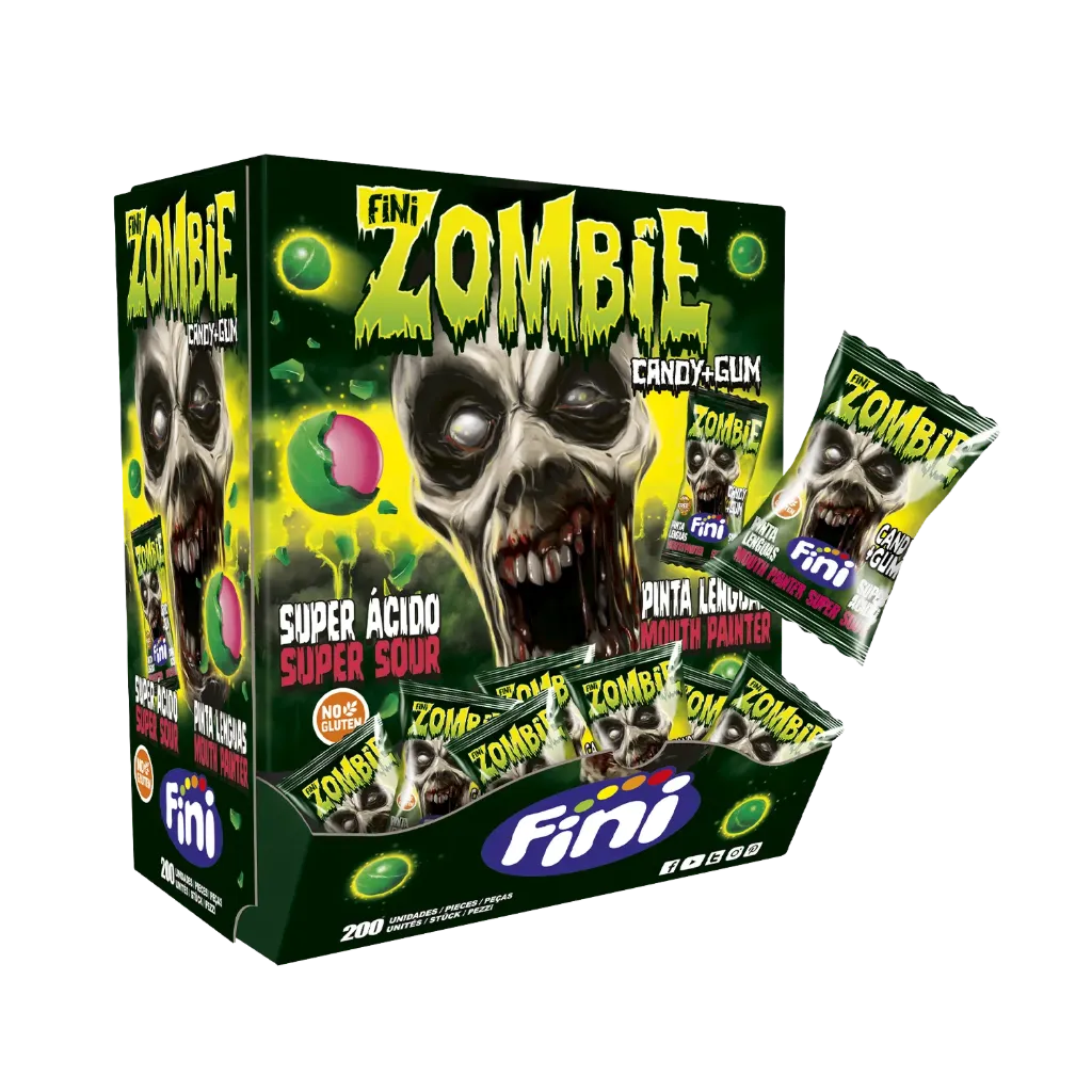 Fini Boom Zombie 200x5g
