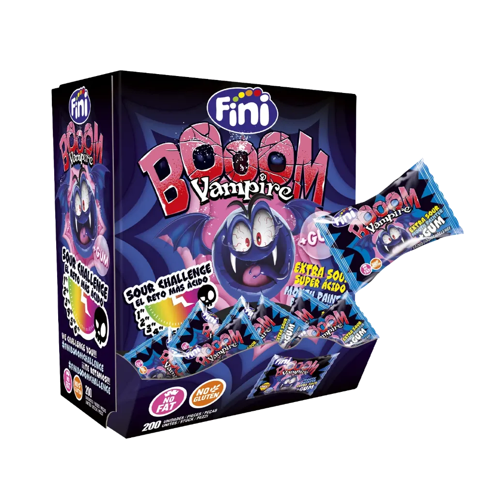 Fini Boom Vampire 200x5g