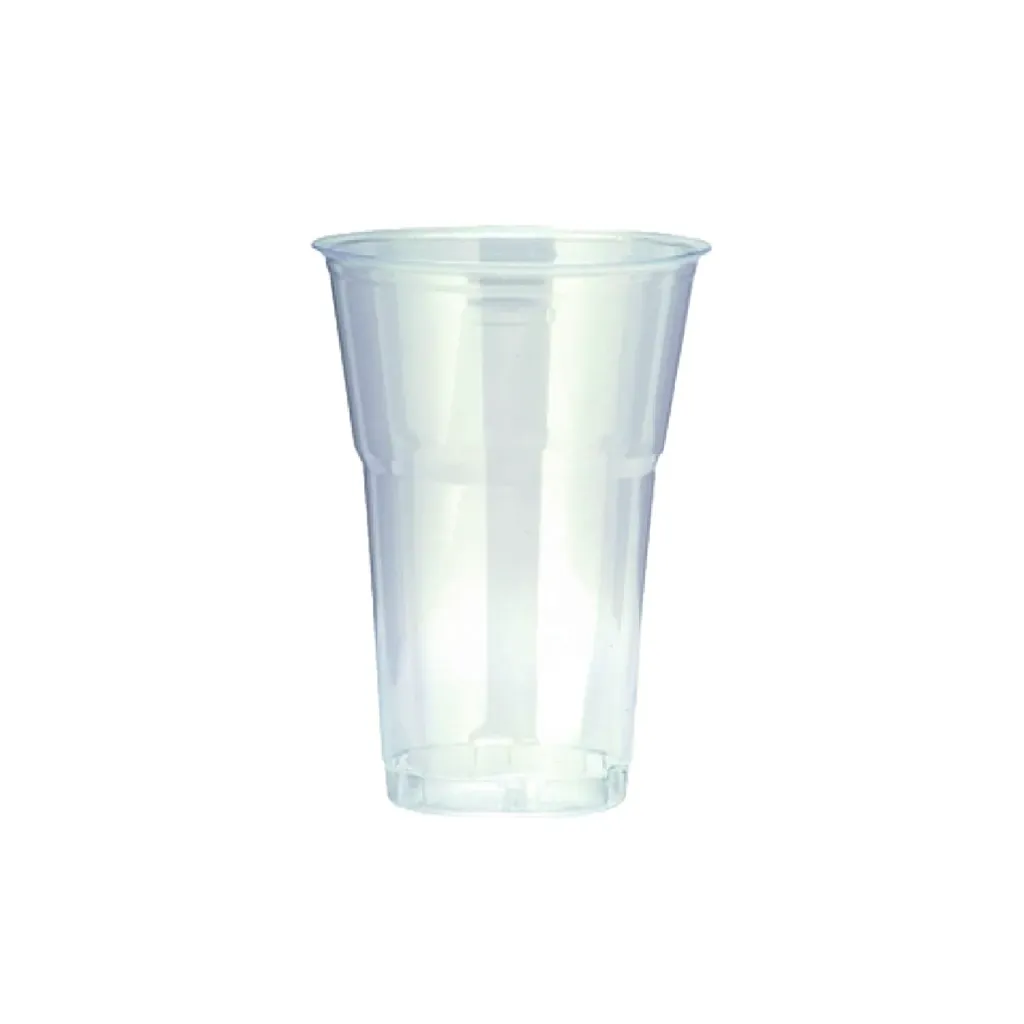 Gobelets plastique 50x50cl